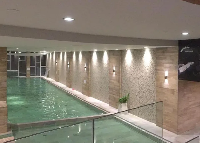 דירה Casa Di Virgi *