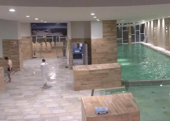 Casa Di Virgi דירה *