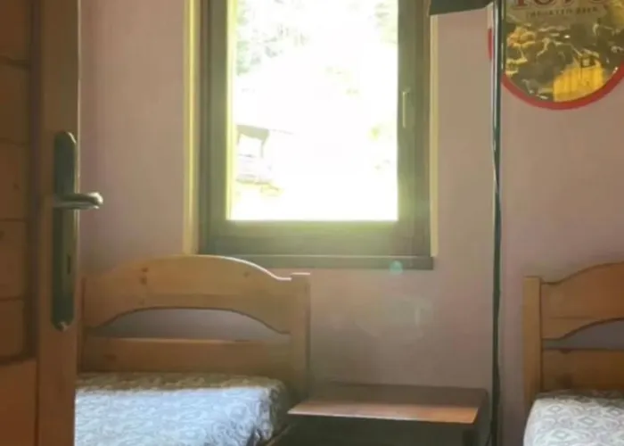 아파트 Casa Di Virgi *