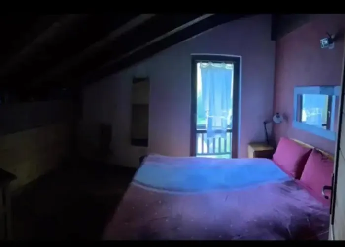 아파트 Casa Di Virgi *