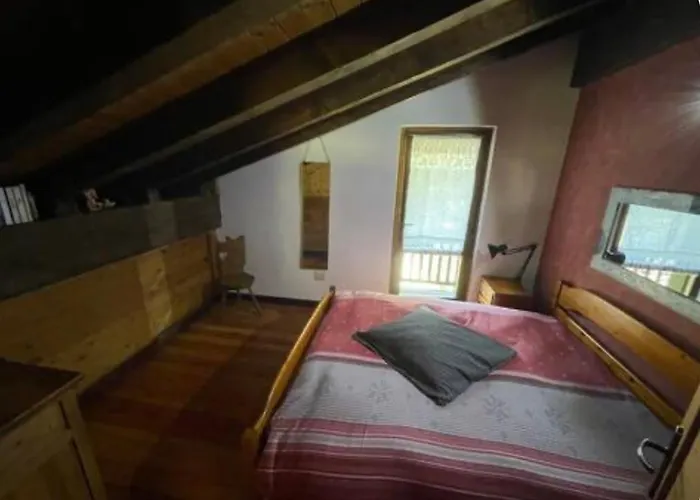 Casa Di Virgi 샴폴루크