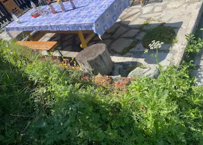 아파트 Casa Di Virgi *