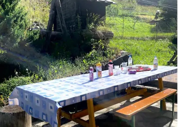 아파트 Casa Di Virgi *