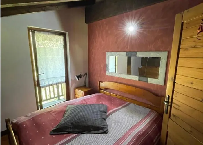 Casa Di Virgi 아파트 *